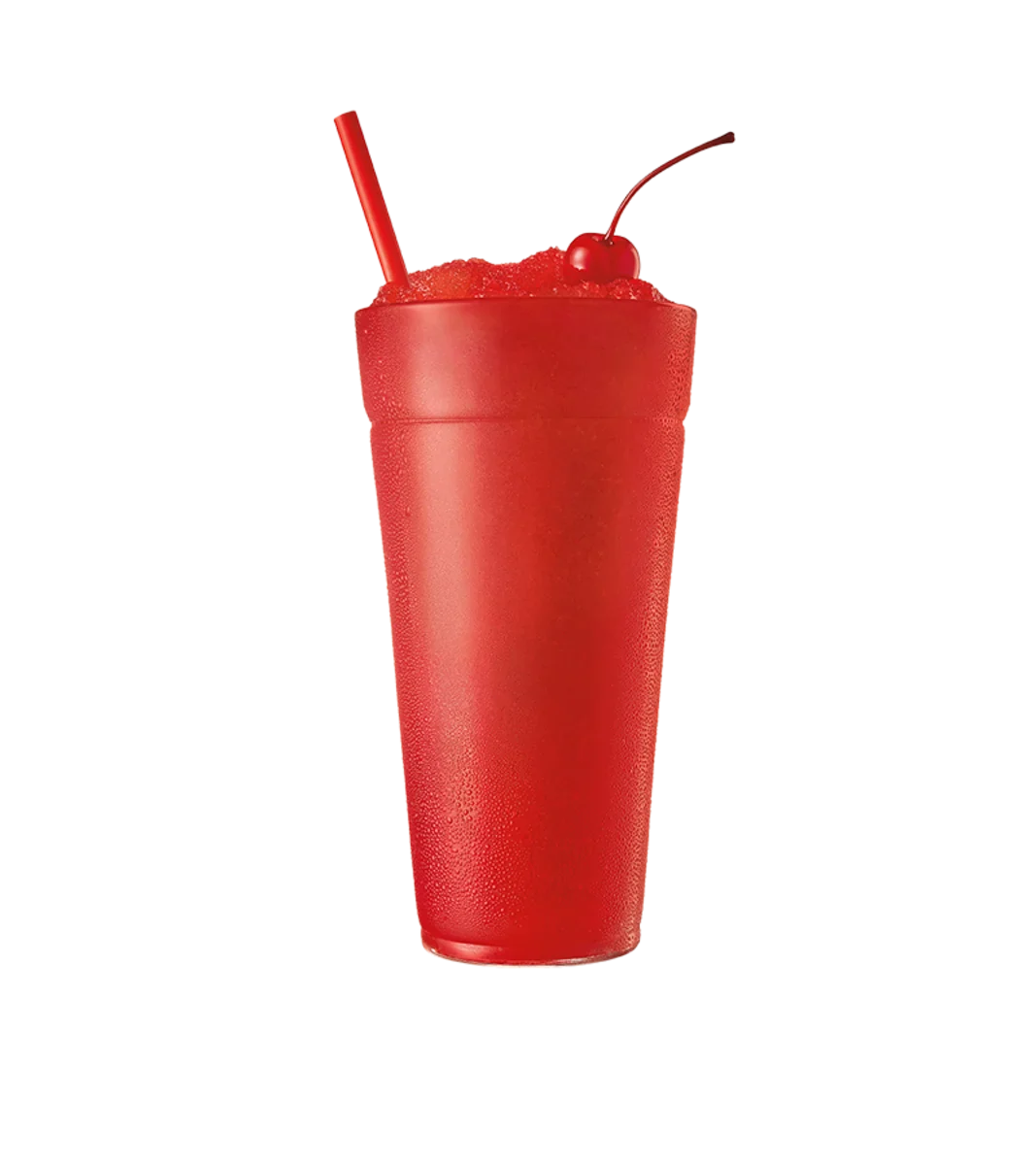 Cherry Slush Mix