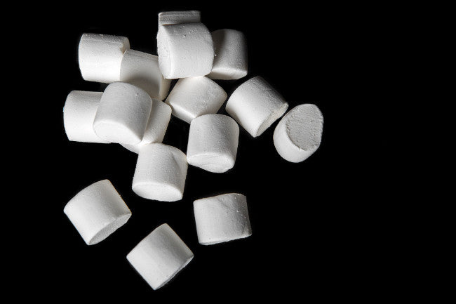 Dandies Reg Bulk Marshmallows