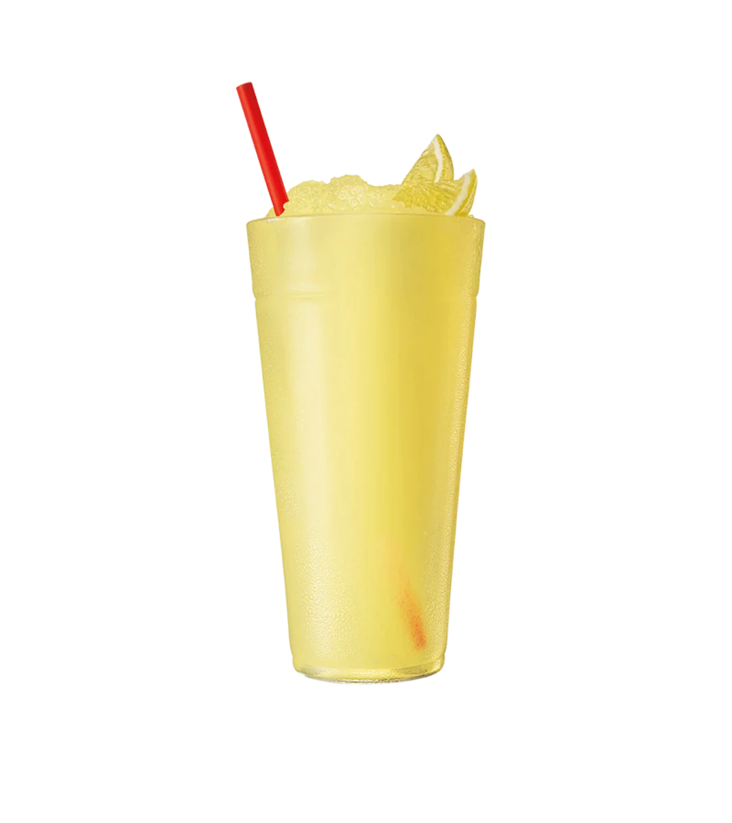 Lemonade Slush Mix