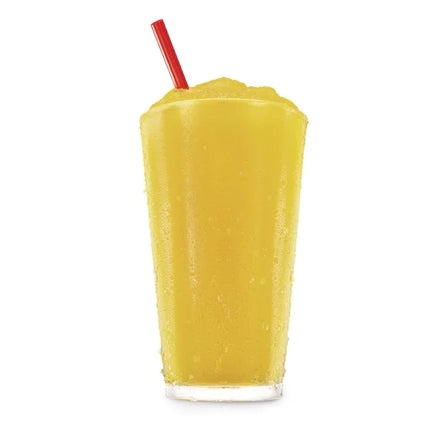 Orange Slush Mix